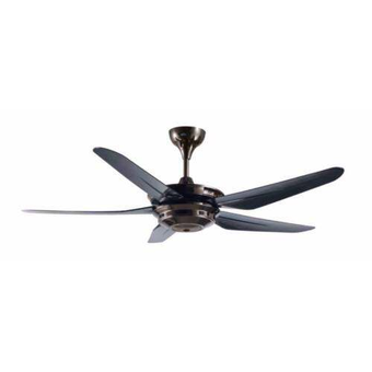 Deka CX5 56" ABS Blade Ceiling Fan, GM