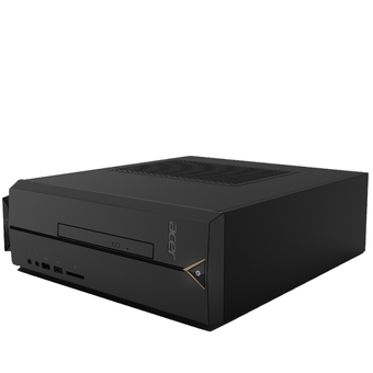 Acer Aspire XC, Celeron N5105, 4GB/256GB [AXC840-5105W11]