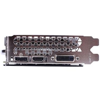 Colorful GeForce GTX 1660 Ti SI 6G-V