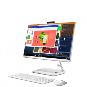 Lenovo IdeaCentre AIO 3 22ADA6, Athlon Silver 3050U, 8GB/256GB [F0G6007PMI]