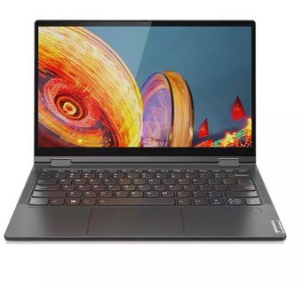 LENOVO Yoga C640, 13.3", i7-10510U, 8GB/512GB [13IML 81UE002GMJ]