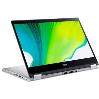 Acer Spin 3, 14", i5-1035G1, 8GB/512GB [SP314-54N-57QU]