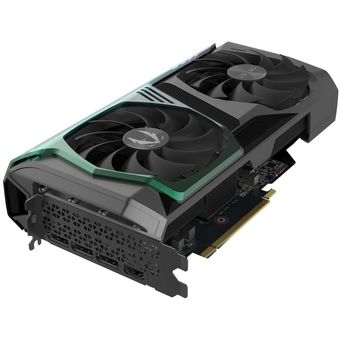 ZOTAC GAMING GeForce RTX 3070 AMP Holo LHR [ZT-A30700F-10PLHR]