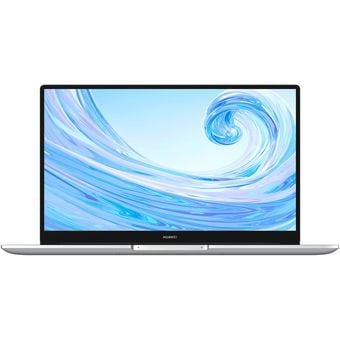 HUAWEI MateBook D15, 15.6", R5 3500U, 8GB/1TB