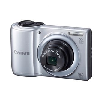 Canon PowerShot A810