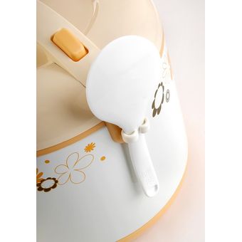 Pensonic 1.8L Rice Cooker [PSR-17L]