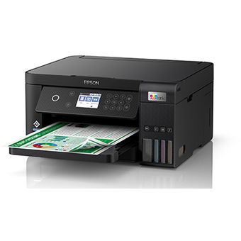 Epson EcoTank L6260 A4 Wi-Fi Duplex All-in-One Ink Tank Printer
