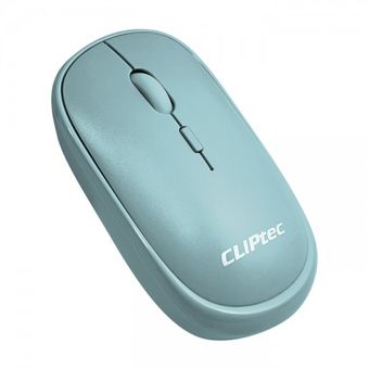 CLiPtec RZS868 Youth Xilent Silent Wireless Mouse