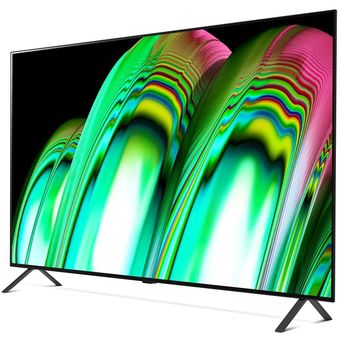 LG A2 65" 4K Smart OLED TV [OLED65A2PSA]