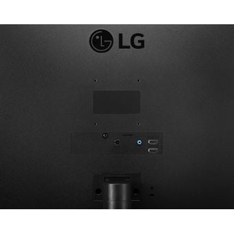 LG 27'' IPS Full HD Display with AMD FreeSync [27MP500-B]