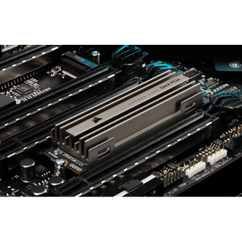 Corsair MP600 CORE 1TB M.2 NVMe PCIe Gen. 4 x4 SSD