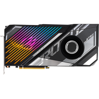 ASUS ROG Strix LC GeForce RTX 3080 Ti OC Edition 12GB GDDR6X