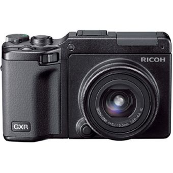 Ricoh GXR S10 Kit