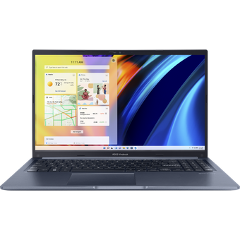 Asus Vivobook 15 A1502, 15.6", i5-1235U, 8GB/512GB