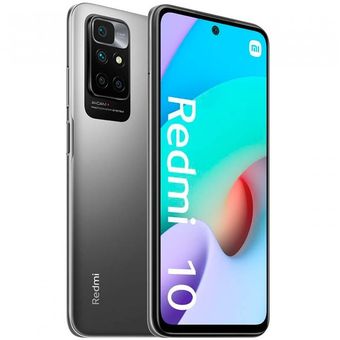 Xiaomi Redmi 10 (4+64GB)