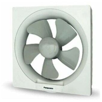 Panasonic Wall Mount Ventilating Fan [FV-20AUM8]