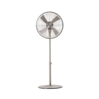 HOUM Metal Series 16" Standing Fan M16