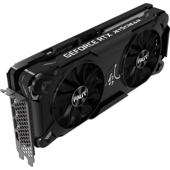 Palit GeForce RTX 3070 JetStream OC