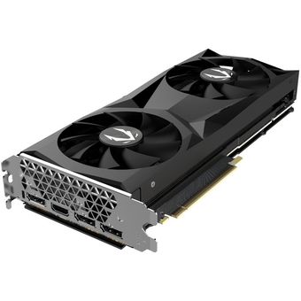 ZOTAC GAMING GeForce RTX 2070 SUPER Twin Fan [ZT-T20710F-10P]
