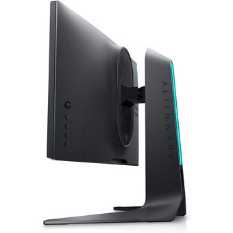 Alienware 25" Full HD, 360Hz, Gaming Monitor [AW2521H]