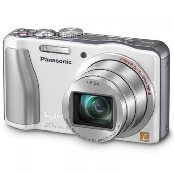 Panasonic Lumix DMC-ZS20