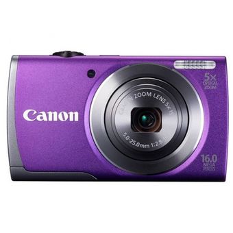 Canon PowerShot A3500 IS