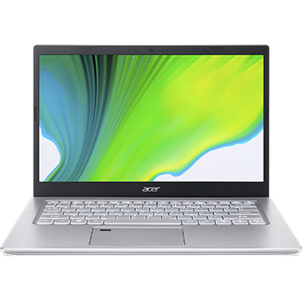 ACER Aspire 5, 14", i5-1135G7, 4GB/512GB [A514-54-58V5]