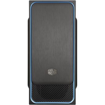 Cooler Master MasterBox E500L (Side Window Panel Version)