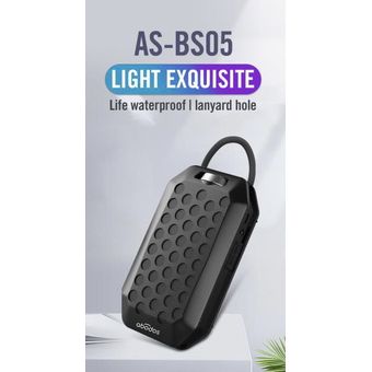 Abodos BT speaker AS-BS05