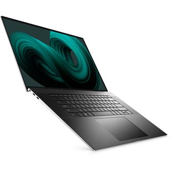 Dell XPS 17 9710, 17'', i7-11800H, 16GB/512GB [hnx97100001my]