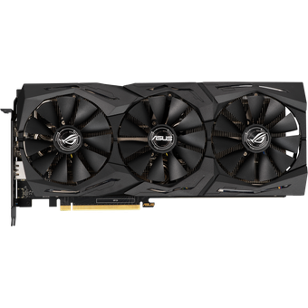 ASUS ROG Strix GeForce RTX 2060 Advanced Edition 6GB GDDR6