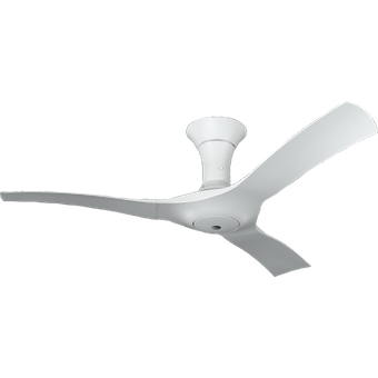 Elmark LMD 31-series, 52" ABS Blade Ceiling Fan