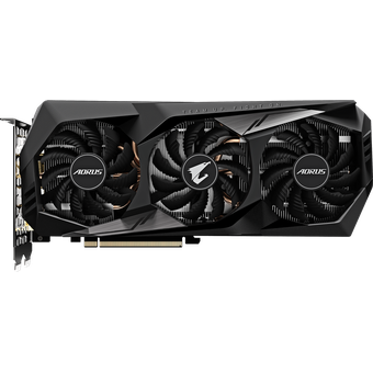 GIGABYTE AORUS GeForce GTX 1660 SUPER 6G