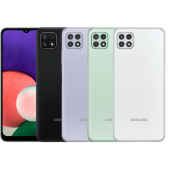 Samsung Galaxy A22 5G (6+128GB)