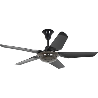 Rubine Primo Series, 46" Ceiling Fan [RCF-PRIMO46-5B]