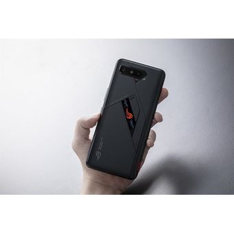 ASUS ROG Phone 5 Pro (16+512GB)