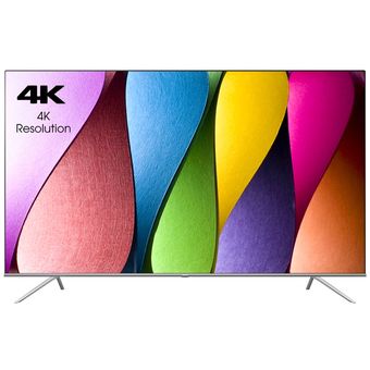 Hisense 75" A7500 4K UHD LED Smart TV [75A7500F]