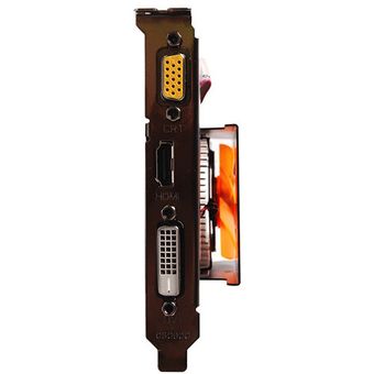 ZOTAC GeForce GT 730 4GB DDR5 [ZT-71118-10L]