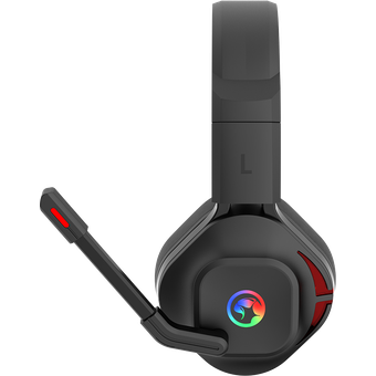 Marvo HG8929 Stereo Gaming Headsets with 50mm Drivers