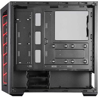 Cooler Master MasterBox MB520
