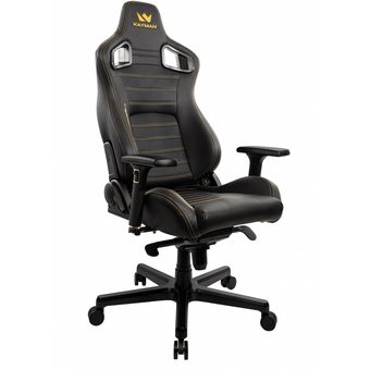 GTGAMEZ Kayman Premium Gaming Chair [IPKM-GMC07]
