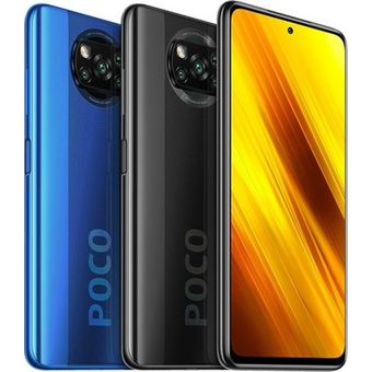Xiaomi Poco X3 NFC (6 + 64GB)