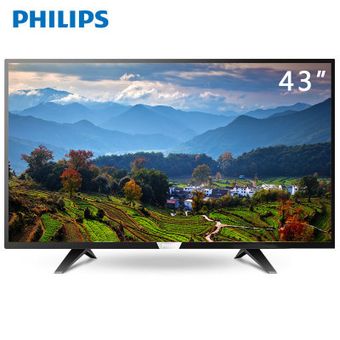 Philips 43 "LED 43PFF5282