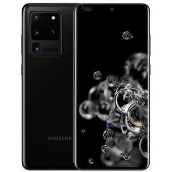 Samsung Galaxy S20 Ultra (12 + 128GB)