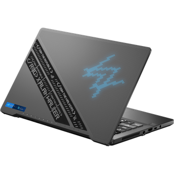 Asus Laptop ROG Zephyrus G14 AW SE GA401, 14, R9 5900HS, 16GB/1TB [GA401Q-ECK2081TS]