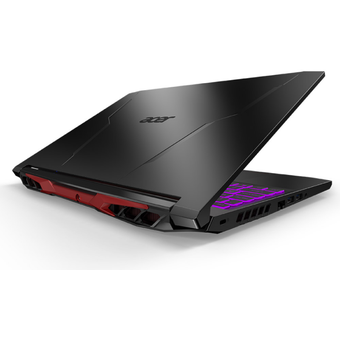 Acer Nitro 5, 15.6, i5-11400H, 8GB/512GB [AN515-57-556R]