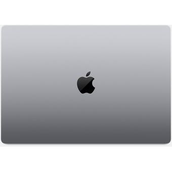 Apple MacBook Pro 16", M2 Pro (12-core CPU, 19-core GPU), 16GB/1TB