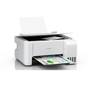 Epson EcoTank L3116 All-in-One Ink Tank Printer