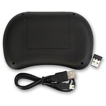 Rii Mini Wireless Keyboard i8