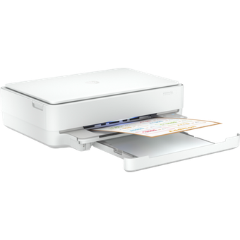 HP DeskJet Plus Ink Advantage 6075 All-in-One Printer [5SE22B]